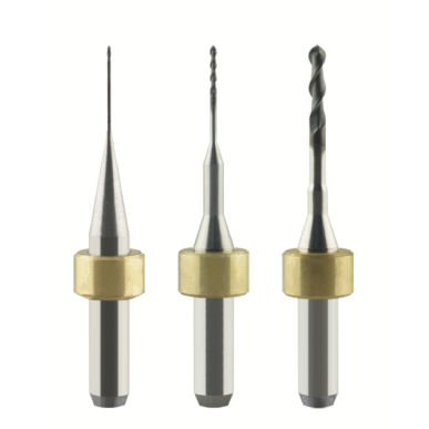 Fraise CAD/CAM compatible avec Imes-Icore 350/550 et 750