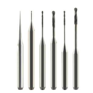 fraise CAD/CAM compatible avec Roland DWX-42W