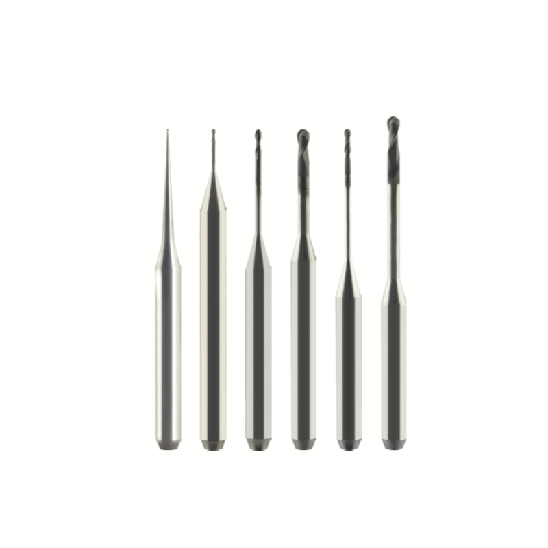 fraise CAD/CAM compatible avec Roland DWX-42W