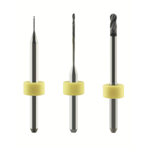 fraise CAD/CAM compatible avec Sirona X5