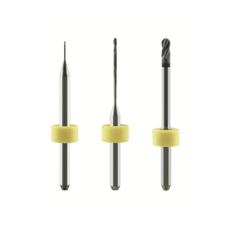 fraise CAD/CAM compatible avec Sirona X5