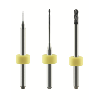 fraise CAD/CAM compatible avec Sirona X5