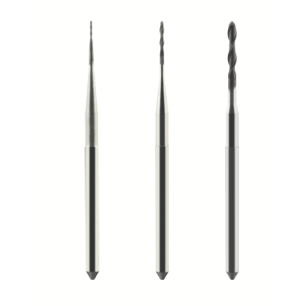 Fraise CAD/CAM compatible avec zirkonzahn M5