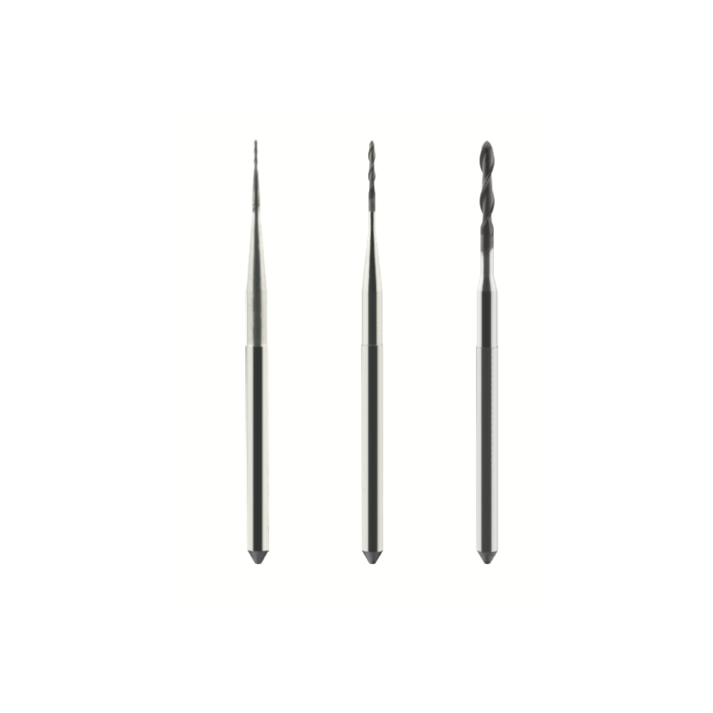 Fraise CAD/CAM compatible avec zirkonzahn M5