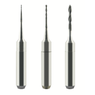 fraise CAD/CAM compatible avec zirkonzahn M1