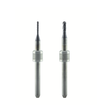 Fraise CAD/CAM compatible avec AMANN GIRRBACH