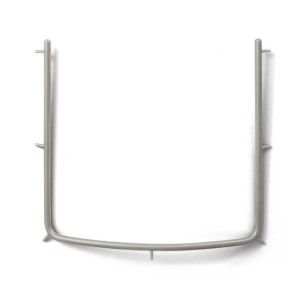 Cadre de Digue Taille Moyenne – Acier Inoxydable – Flexibilité Optimale CE