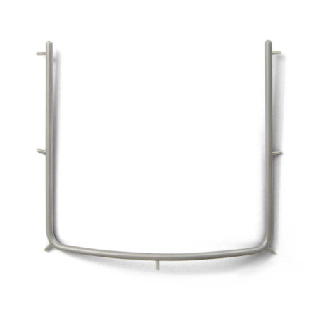 Cadre de Digue Taille Moyenne – Acier Inoxydable – Flexibilité Optimale CE