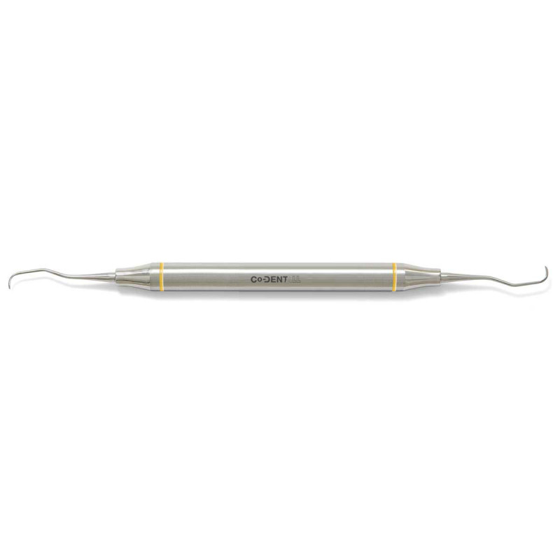 curette de gracey 1/2