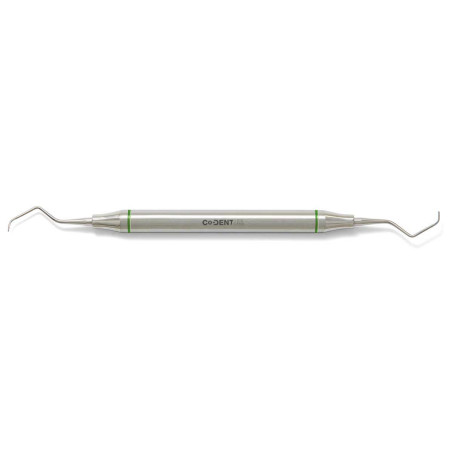 Curette Gracey 3/4