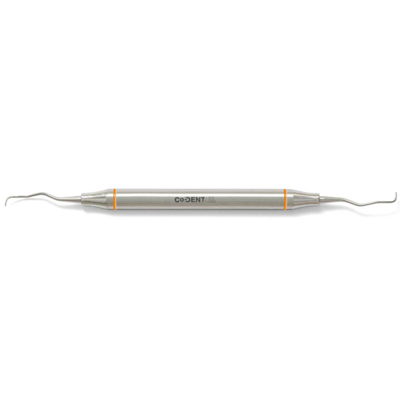 curette de gracey 11/12