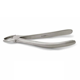 Davier prémolaire supérieure – Extraction dentaire précise et sécurisée