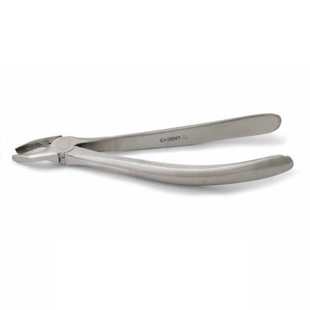 Davier prémolaire supérieure – Extraction dentaire précise et sécurisée