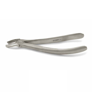 Davier molaire maxillaire gauche – Extraction dentaire fiable et sécurisée