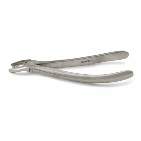 Davier molaire maxillaire gauche – Extraction dentaire fiable et sécurisée