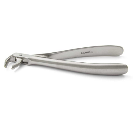 Davier molaire inférieure – Extraction dentaire robuste et sécurisée