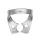 Clamp molaires sans ailette