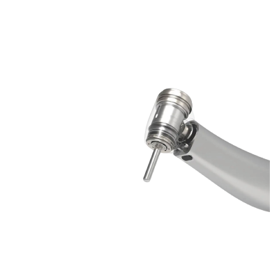 Contre-Angle Bague Rouge