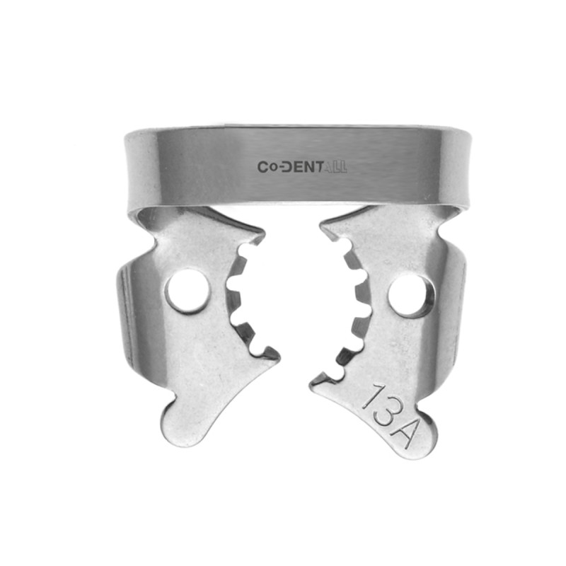 Clamps molaire 13A