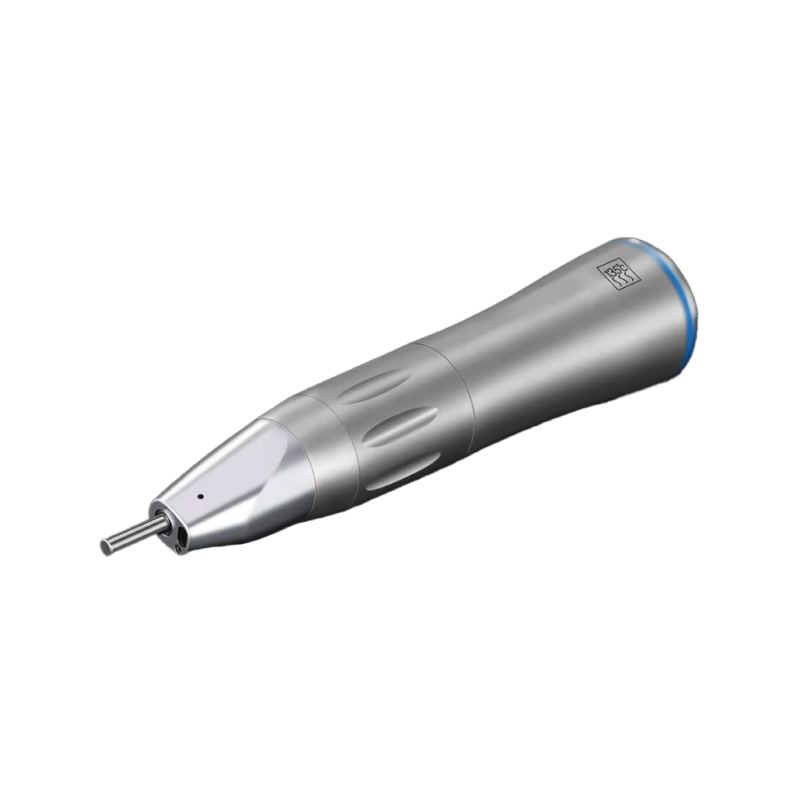 pièce a main avec irrigation interne et lumière