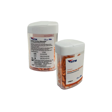 Recharge de gutta percha pour Maxfill