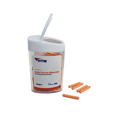 Recharge de gutta percha pour Maxfill