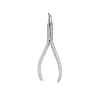 Pince d’extraction pour instruments endodontiques fracturés