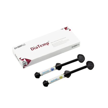 Matériau d’obturation provisoire